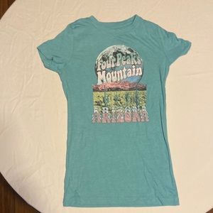 Cute Aeropostal shirt